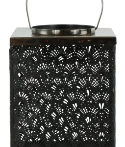 6498 LAMPION LE NOIR